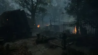 Скриншот 6 к игре The Depths of Despair