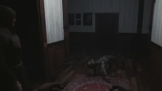 Скриншот 1 к игре Unpossess: Exorcism Simulator