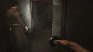 Скриншот 2 к игре Unpossess: Exorcism Simulator