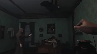 Скриншот 3 к игре Unpossess: Exorcism Simulator