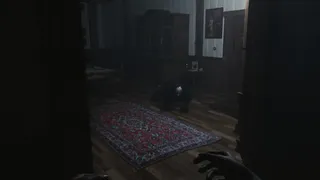 Скриншот 5 к игре Unpossess: Exorcism Simulator