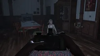 Скриншот 7 к игре Unpossess: Exorcism Simulator