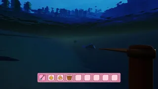 Скриншот 1 к игре Puss in Woods