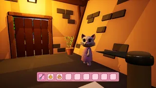 Скриншот 3 к игре Puss in Woods