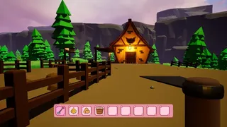Скриншот 5 к игре Puss in Woods