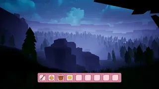 Скриншот 8 к игре Puss in Woods