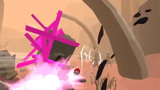 Скриншот 3 к игре Chaos Magus