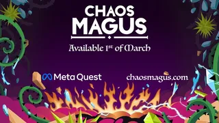 Скриншот 5 к игре Chaos Magus