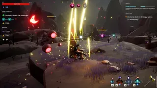 Скриншот 7 к игре Shoulders of Giants: Prologue