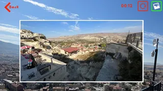 Скриншот 1 к игре Cappadocia Puzzle