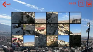 Скриншот 3 к игре Cappadocia Puzzle