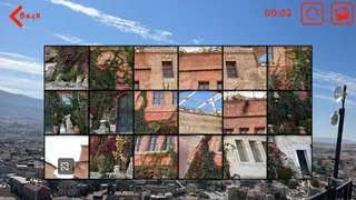 Скриншот 6 к игре Cappadocia Puzzle