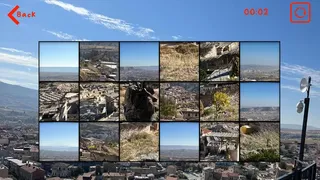 Скриншот 7 к игре Cappadocia Puzzle