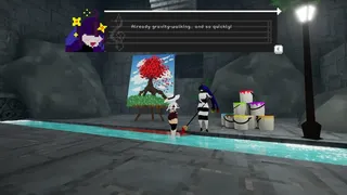 Скриншот 8 к игре Metro Gravity