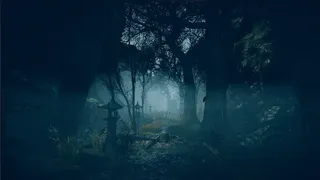 Скриншот 4 к игре River God: Enshrouded Current