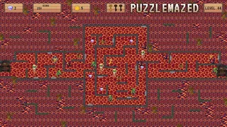 Скриншот 5 к игре Puzzlemazed