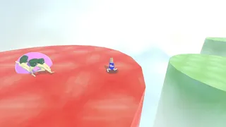 Скриншот 3 к игре Harold's Walk