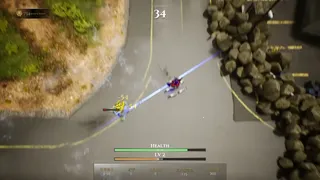Скриншот 5 к игре 无限RPG
