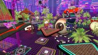 Скриншот 3 к игре TRET