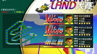 Скриншот 5 к игре 夢幻四驅車