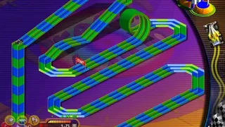 Скриншот 6 к игре 夢幻四驅車
