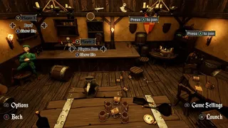 Скриншот 2 к игре The Good Plague