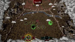 Скриншот 3 к игре The Good Plague