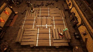 Скриншот 4 к игре The Good Plague