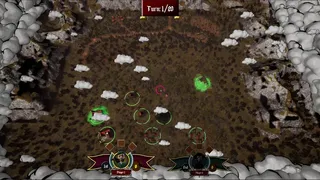 Скриншот 5 к игре The Good Plague
