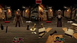Скриншот 7 к игре The Good Plague