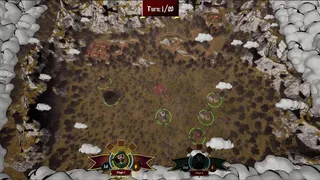 Скриншот 8 к игре The Good Plague