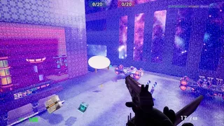 Скриншот 1 к игре Mod Shooter