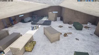 Скриншот 2 к игре Mod Shooter