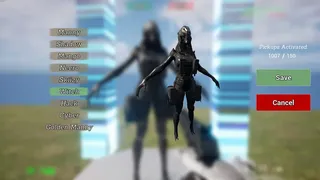 Скриншот 4 к игре Mod Shooter