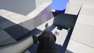 Скриншот 6 к игре Mod Shooter