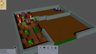 Скриншот 1 к игре Maze TD Battleground