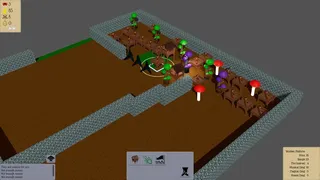 Скриншот 3 к игре Maze TD Battleground