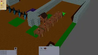 Скриншот 4 к игре Maze TD Battleground