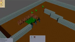 Скриншот 6 к игре Maze TD Battleground