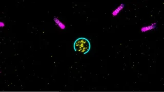 Скриншот 3 к игре STARDUSTER