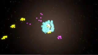 Скриншот 5 к игре STARDUSTER