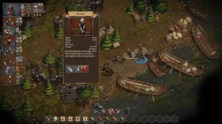 Скриншот 1 к игре Fight Life: Vanguard
