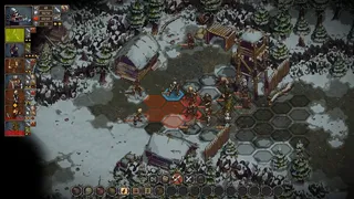 Скриншот 2 к игре Fight Life: Vanguard
