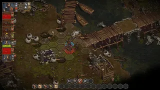Скриншот 4 к игре Fight Life: Vanguard