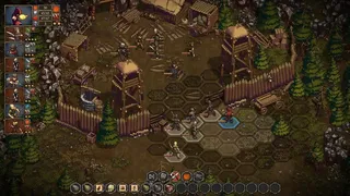Скриншот 7 к игре Fight Life: Vanguard