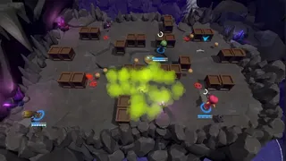 Скриншот 1 к игре Shop Town Dooter