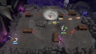 Скриншот 2 к игре Shop Town Dooter