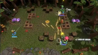 Скриншот 4 к игре Shop Town Dooter