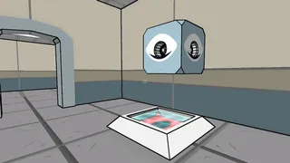 Скриншот 2 к игре Permanence Break