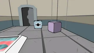Скриншот 3 к игре Permanence Break